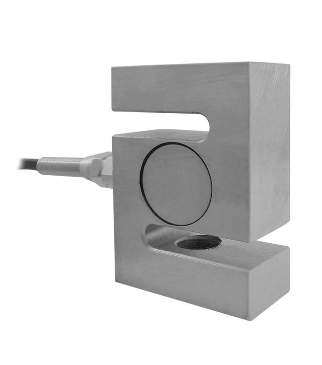 Célula de Carga SZ51X-2T - Capacidade 2.000kg - Aço - M16 - IP66  (Z51.25.76.A2-2T)